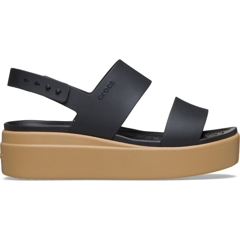Brooklin Low Wedge 
