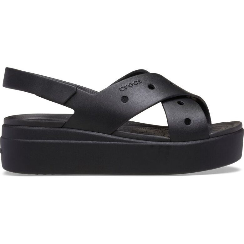 Brooklyn 4U Cross Strap 
