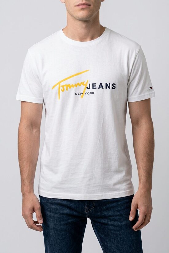 Tommy Jeans T-krekls