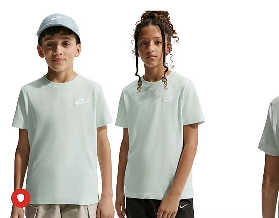 Nike T-krekls 
