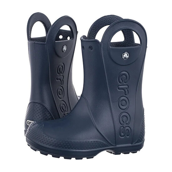 Crocs Handle It Rain boot - Navy