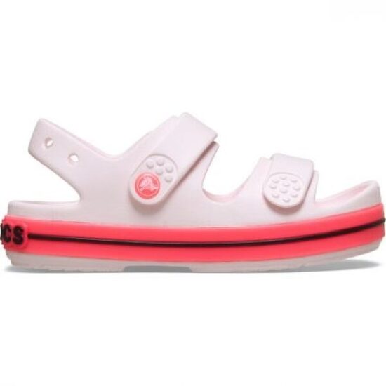 Crocband Cruiser neon