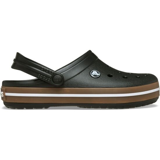 Crocs Crocband Gum Clogs bērniem