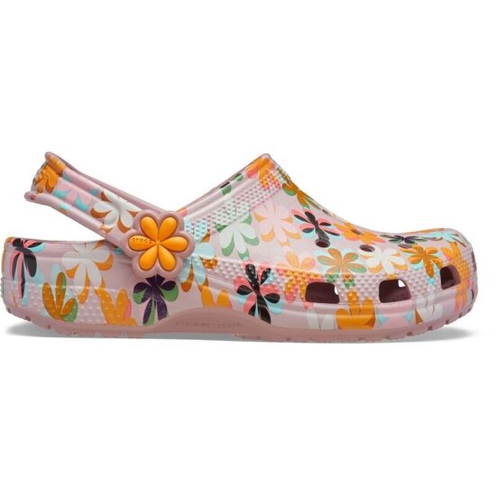 Classic Retro Summer Clog bērniem