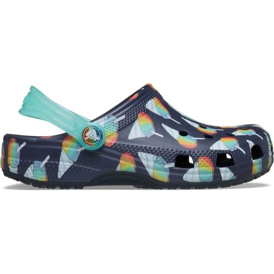 Clasic Snow Cone Clog bērniem