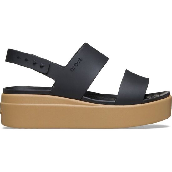 Brooklin Low Wedge 