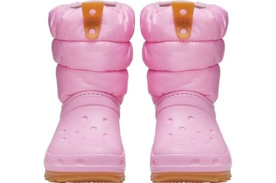 Classic Neo Puff Boot bērniem